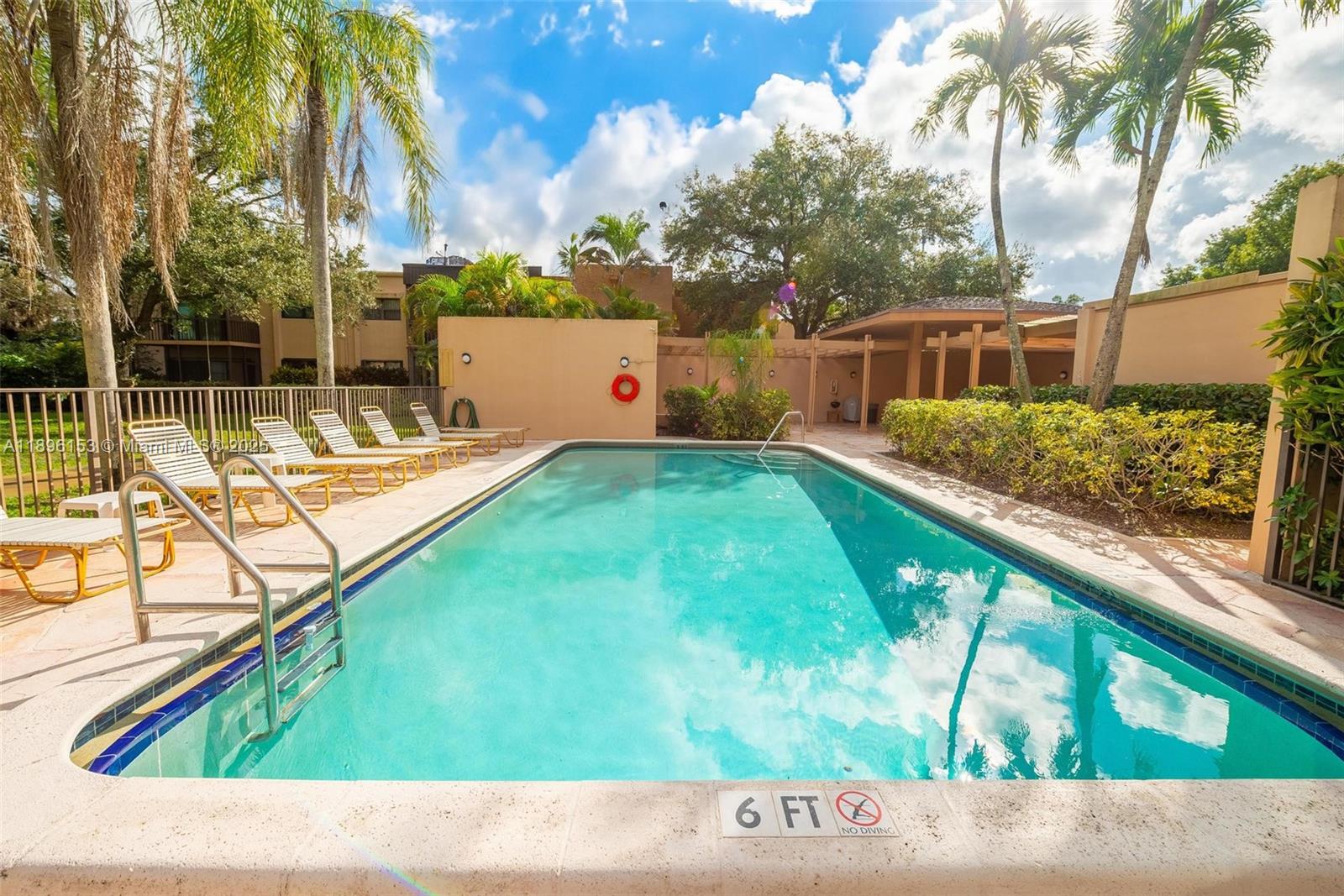 8901 North New River Canal Road, Unit 14W Plantation, FL 33324 - Photo 23 of 27