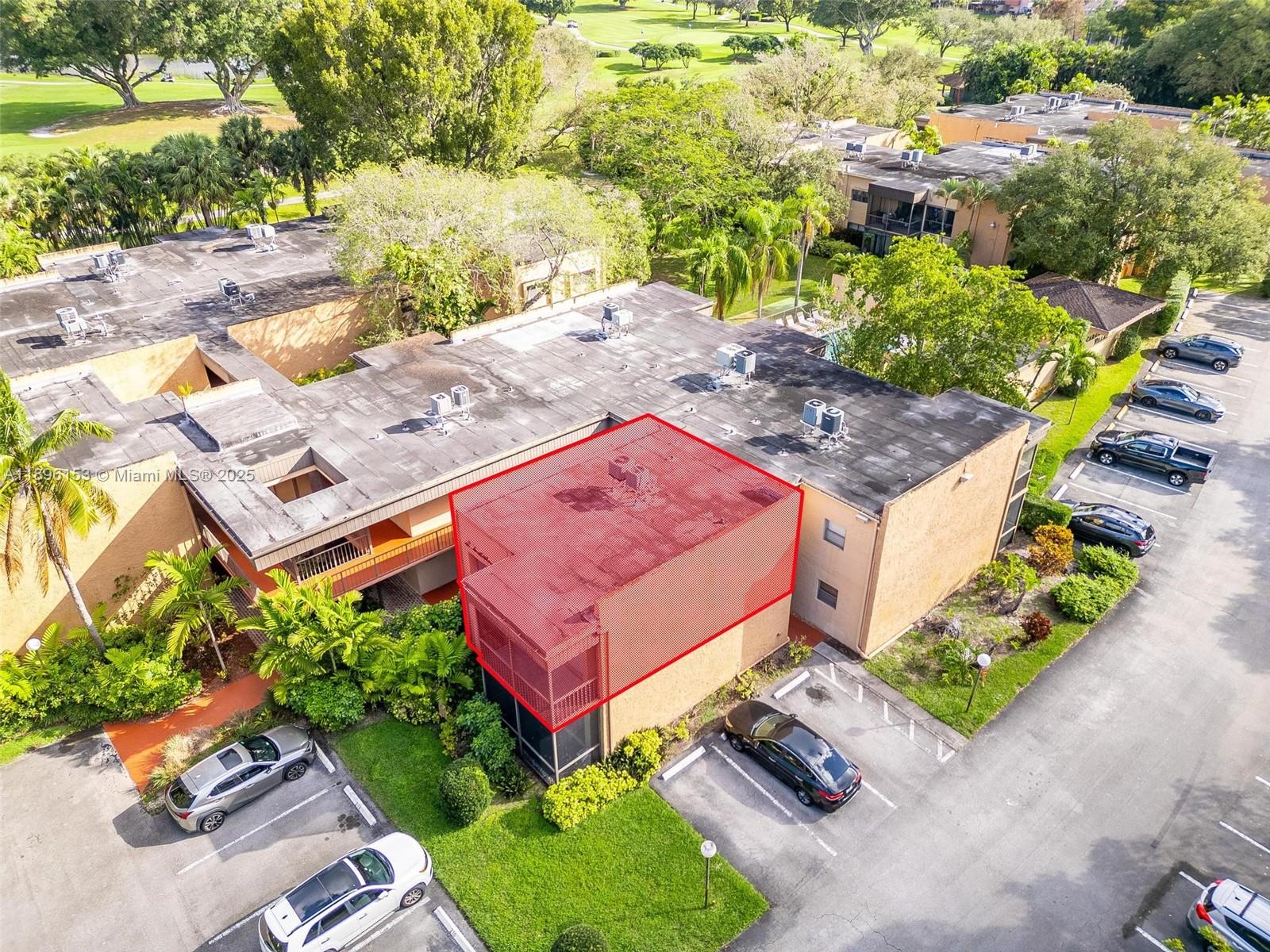 8901 North New River Canal Road, Unit 14W Plantation, FL 33324 - Photo 24 of 27