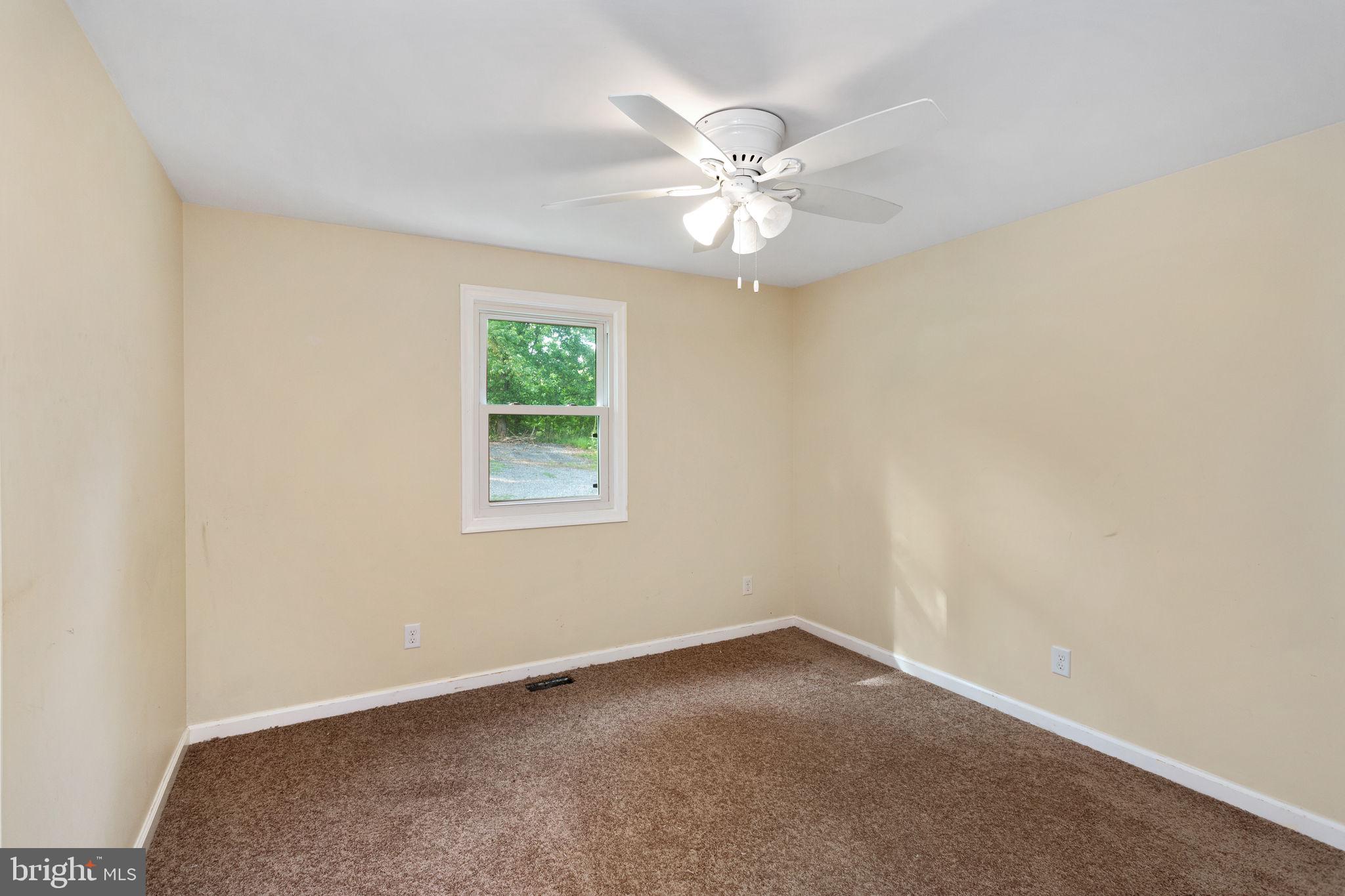 1919 Ridge Road New Market, VA 22844 - Photo 14 of 24 Bedroom #1