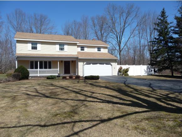 1776 Wellington Road Manchester, NH 03104 - Photo 1 of 1 Gallery Image 1