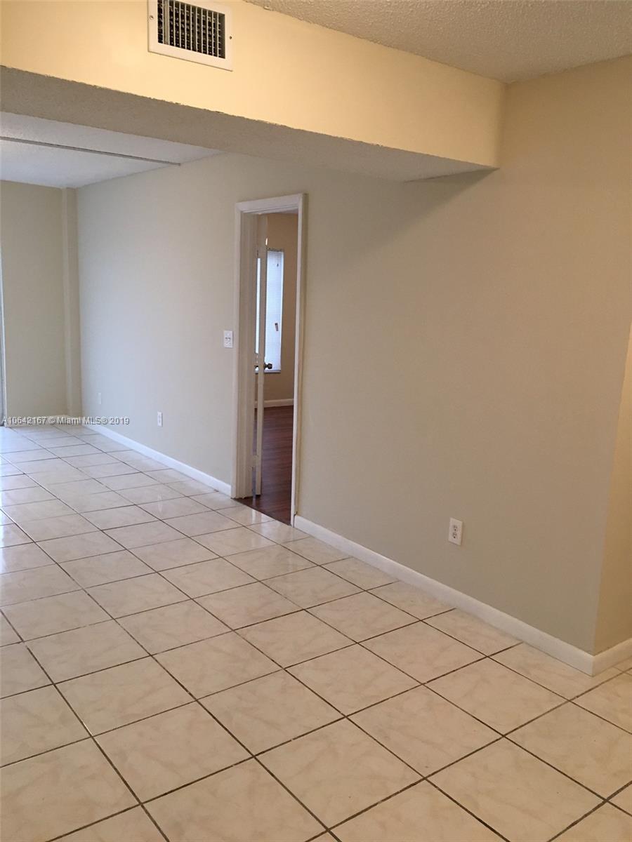 4164 Inverrary Drive, Unit 813 Lauderhill, FL 33319 - Photo 22 of 25 a view of empty room