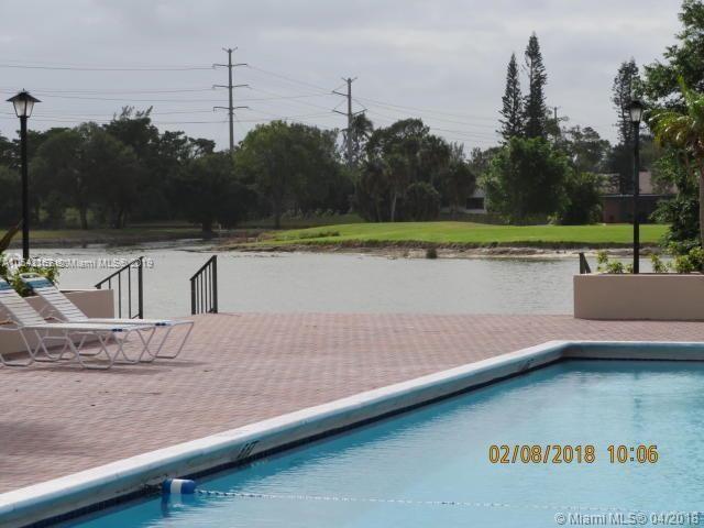 4164 Inverrary Drive, Unit 813 Lauderhill, FL 33319 - Photo 4 of 25 a view of a terrace