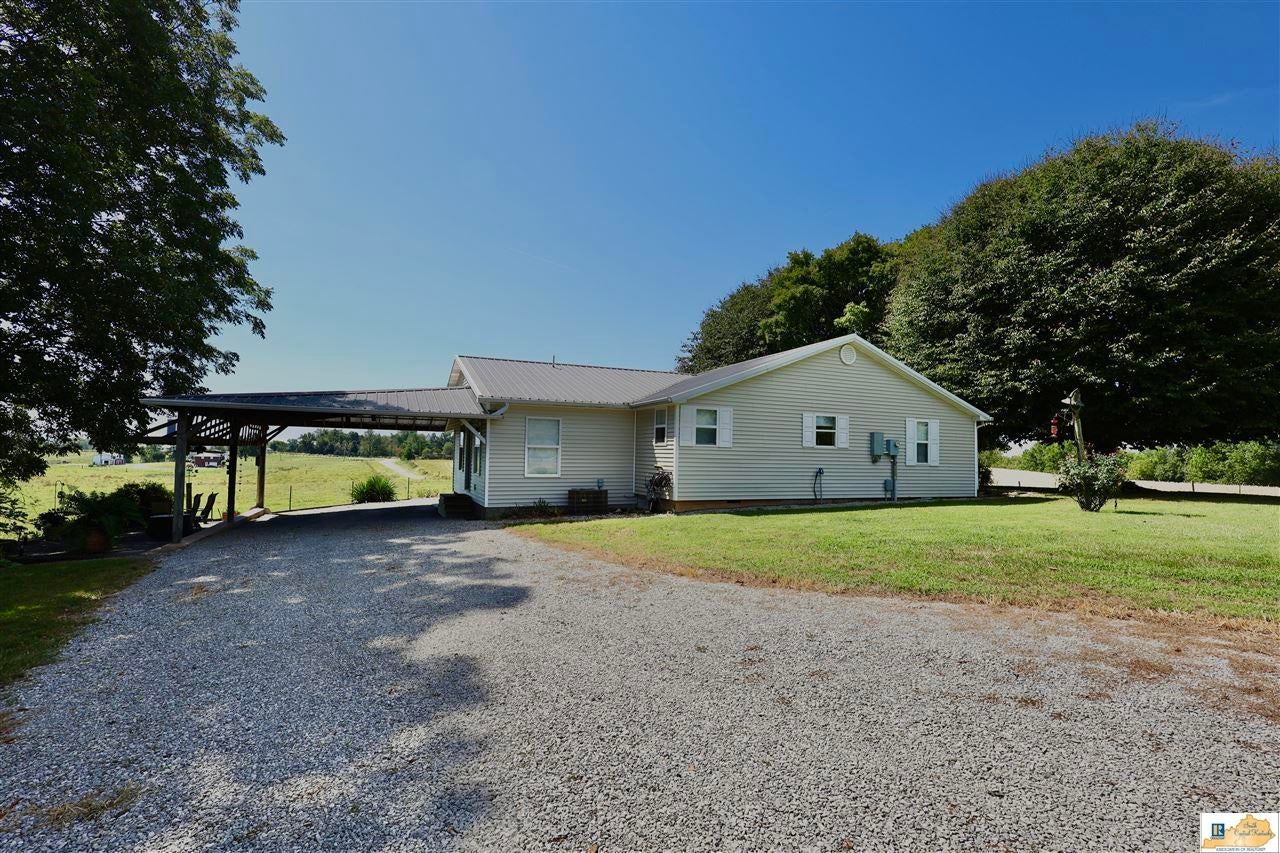 2108 Duncan Road Fountain Run, KY 42133 - Photo 20 of 26 Gallery Image 20