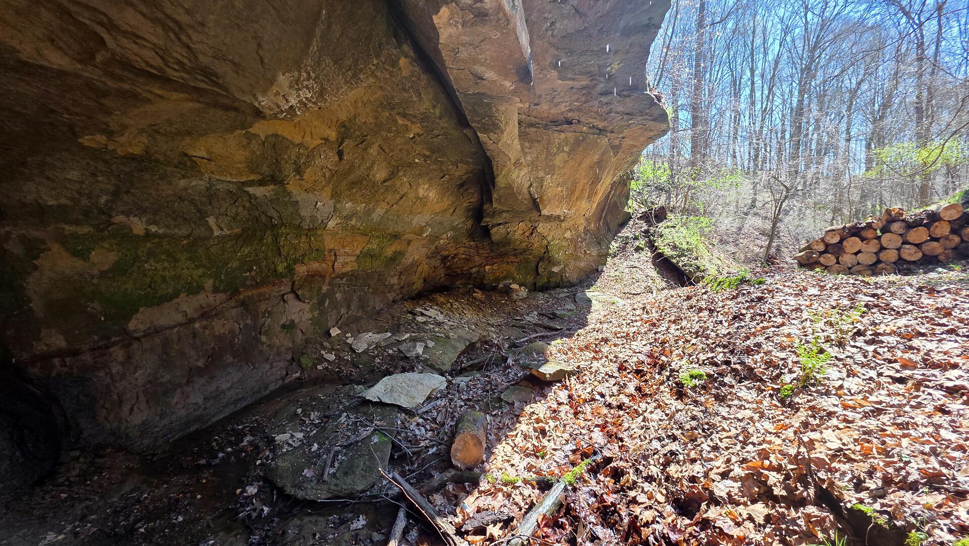 0 Remely Road, Unit MILLSTONE CAVES TRACT 1) Cutler, OH 45724 - Photo 16 of 41 CT-15