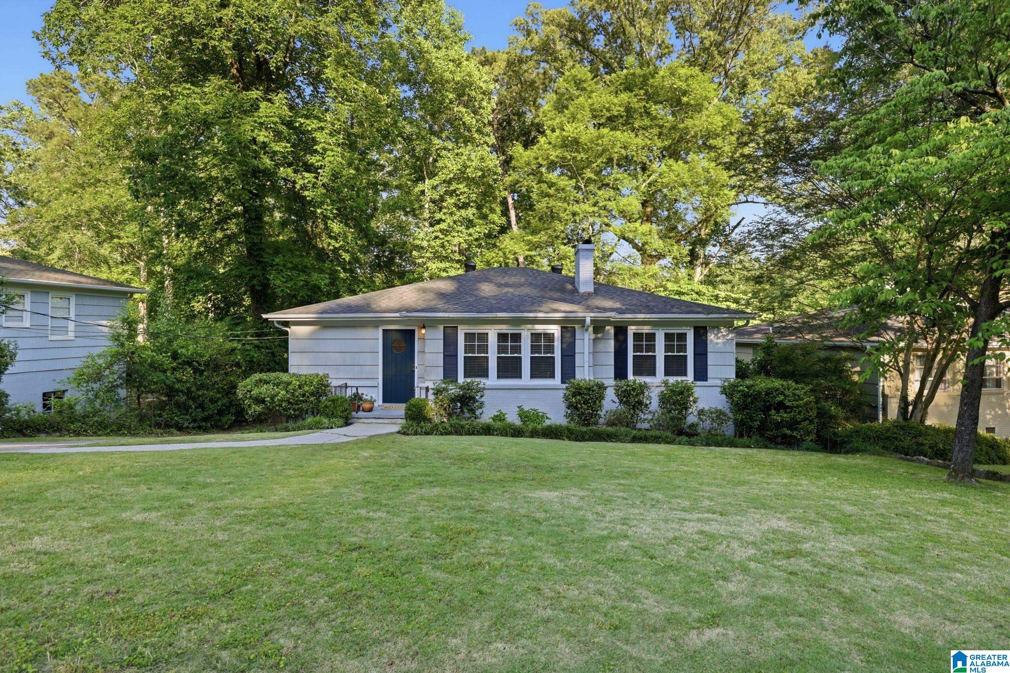 3413 Avalon Road Birmingham, AL 35209 - Photo 2 of 62
