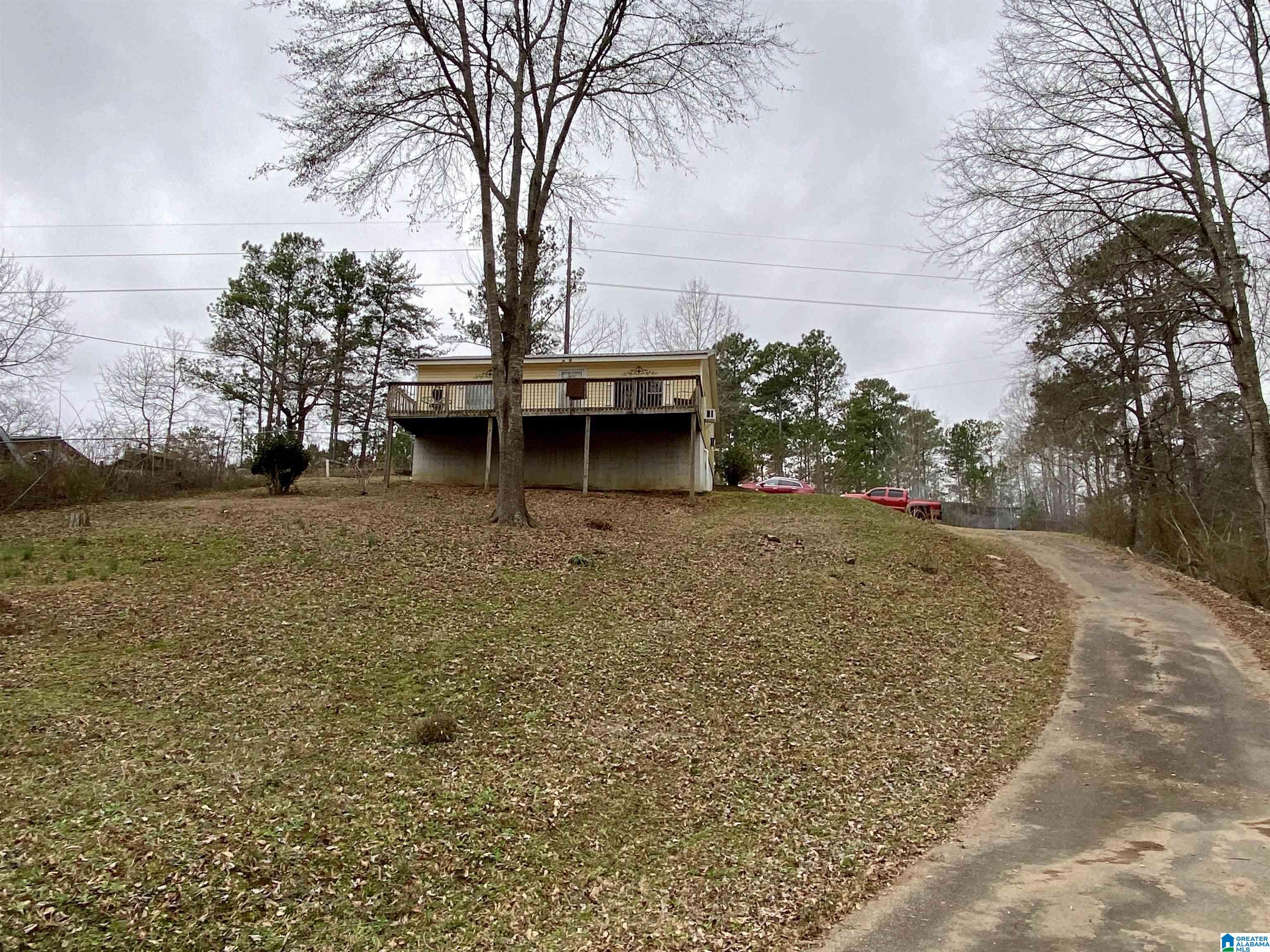 125 County Road 192 Clanton, AL 35046 - Photo 5 of 30
