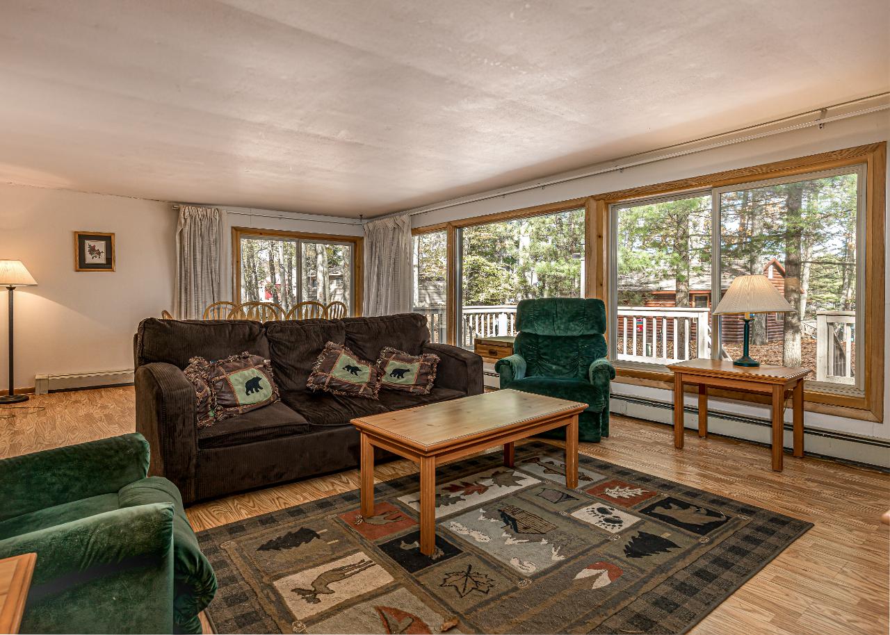 1314 Halberstadt Road, Unit 1 St. Germain, WI 54558 - Photo 9 of 27 Gallery Image 9