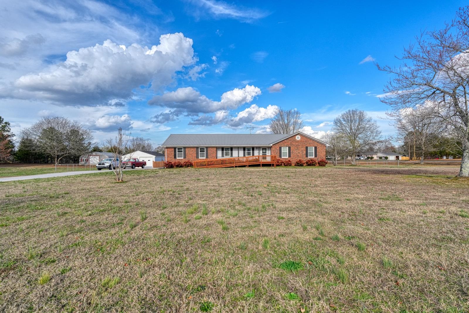 421 Blackstock Road Pauline, SC 29374 - Photo 1 of 24
