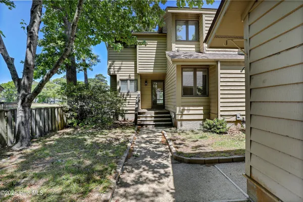 $280,000 | 337 Sandpiper Lane, Hampstead, NC 28443