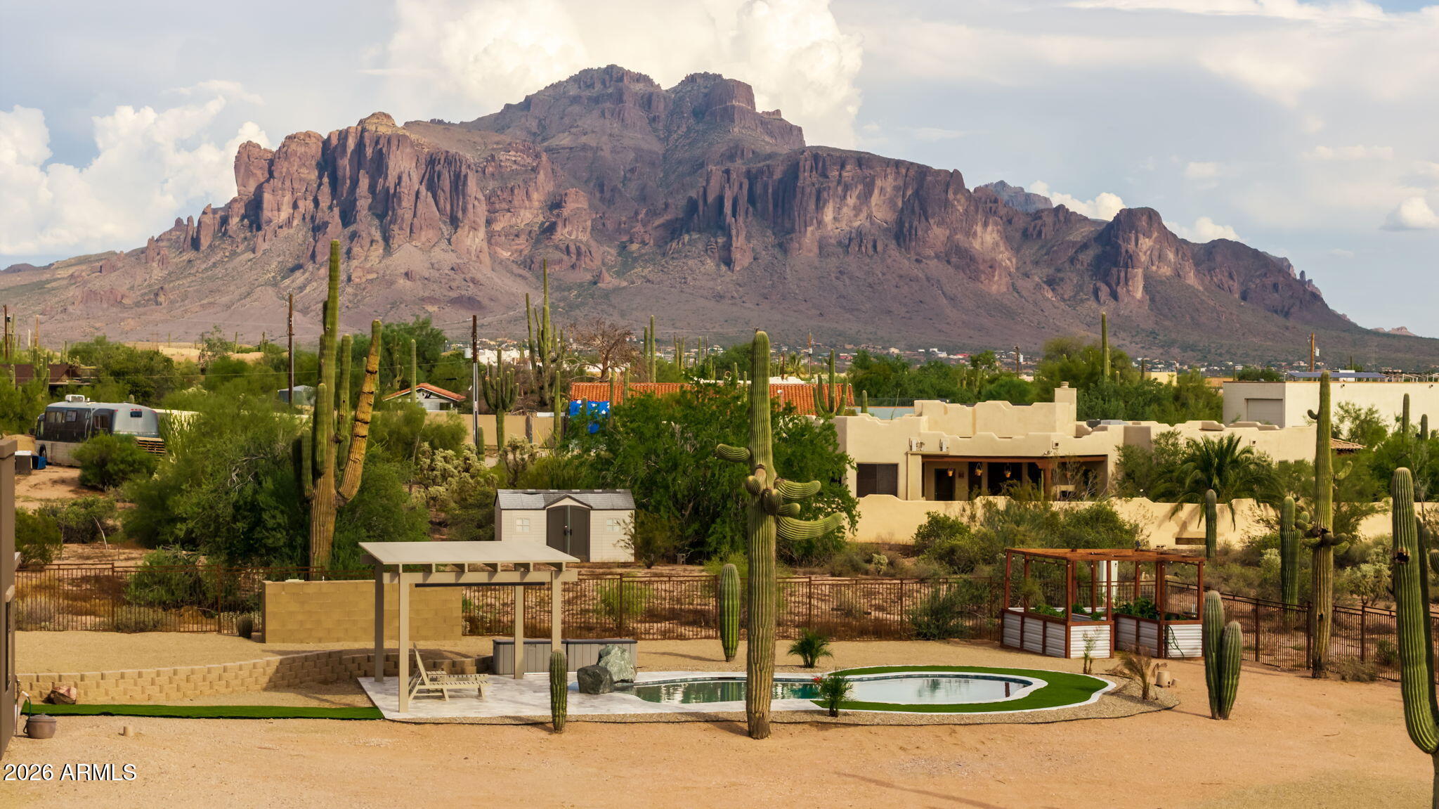 4921 North Wolverine Pass Road Apache Junction, AZ 85119 - Photo 4 of 72 4-web-or-mls-4921 N Wolverine Pass Rd, A