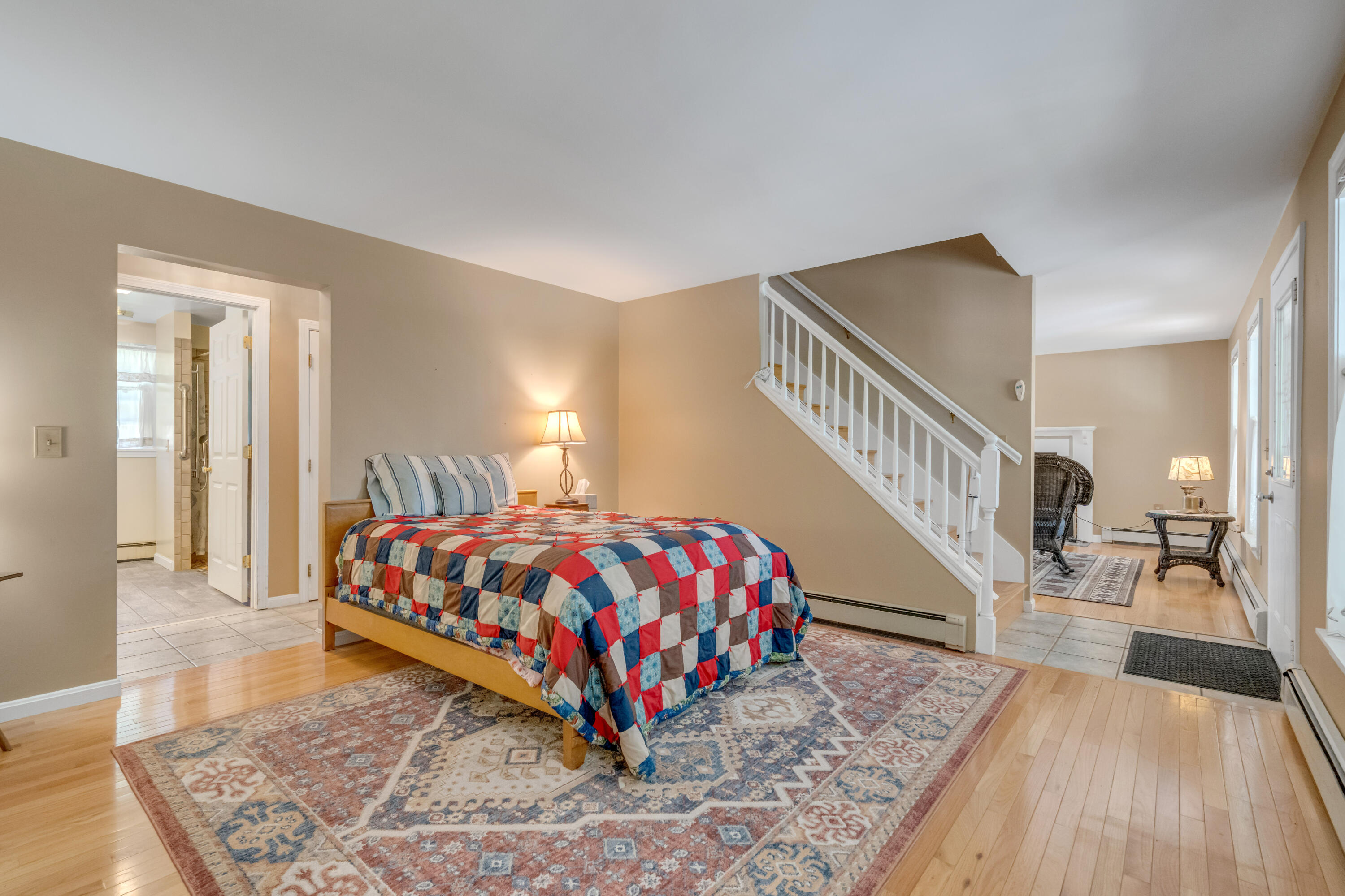 152 Leach Hill Road Casco, ME 04015 - Photo 23 of 61 DSC02616