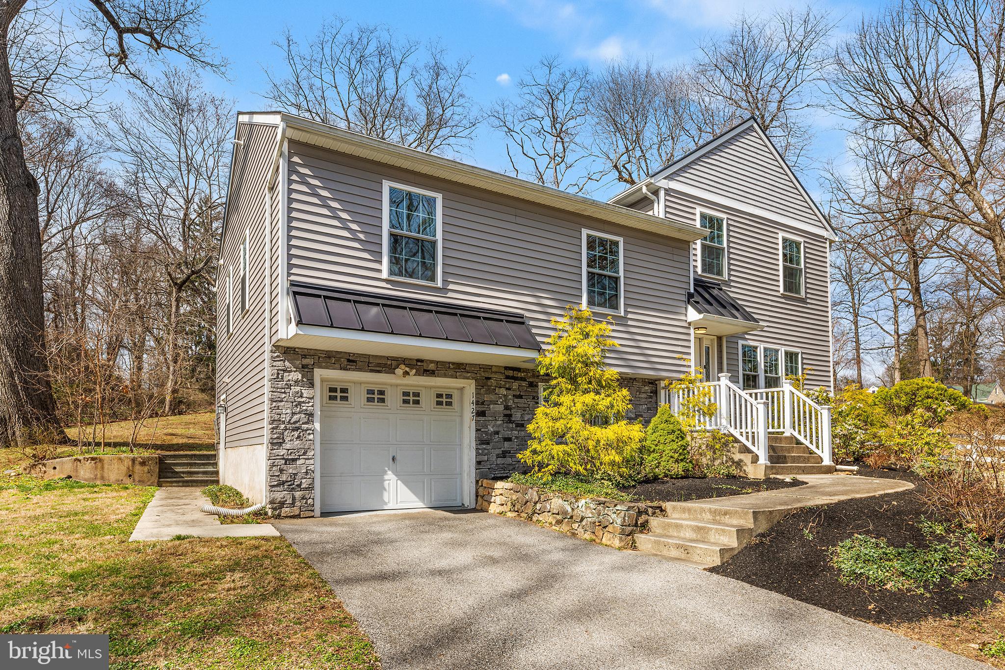 1427 Berwyn Paoli Road Berwyn, PA 19312 - Photo 2 of 35