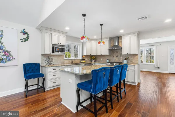 $979,000 | 1427 Berwyn Paoli Road, Berwyn, PA 19312