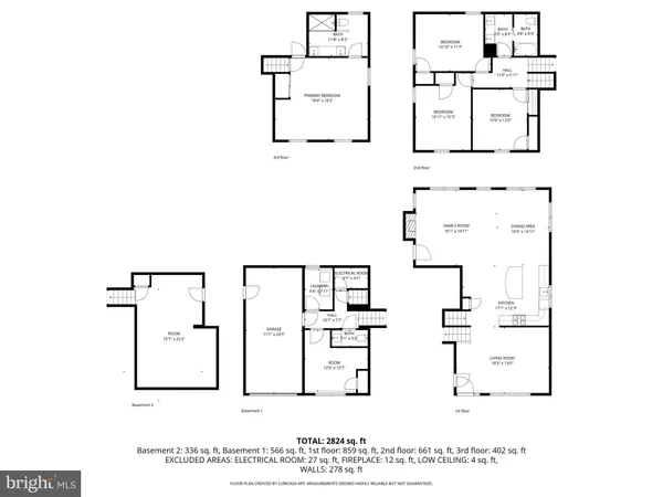 $979,000 | 1427 Berwyn Paoli Road, Berwyn, PA 19312