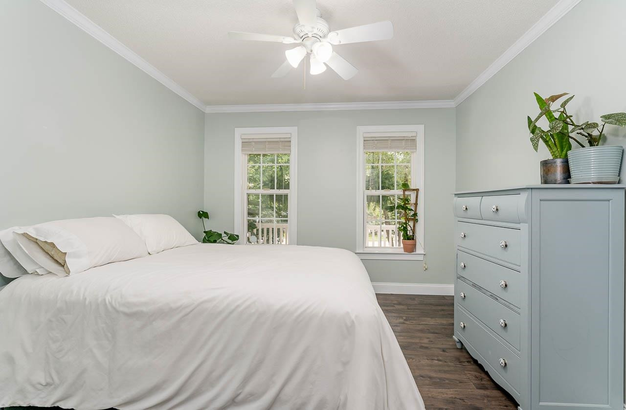 1013 Highlander Drive Raleigh, NC 27603 - Photo 13 of 20 Bedroom 3