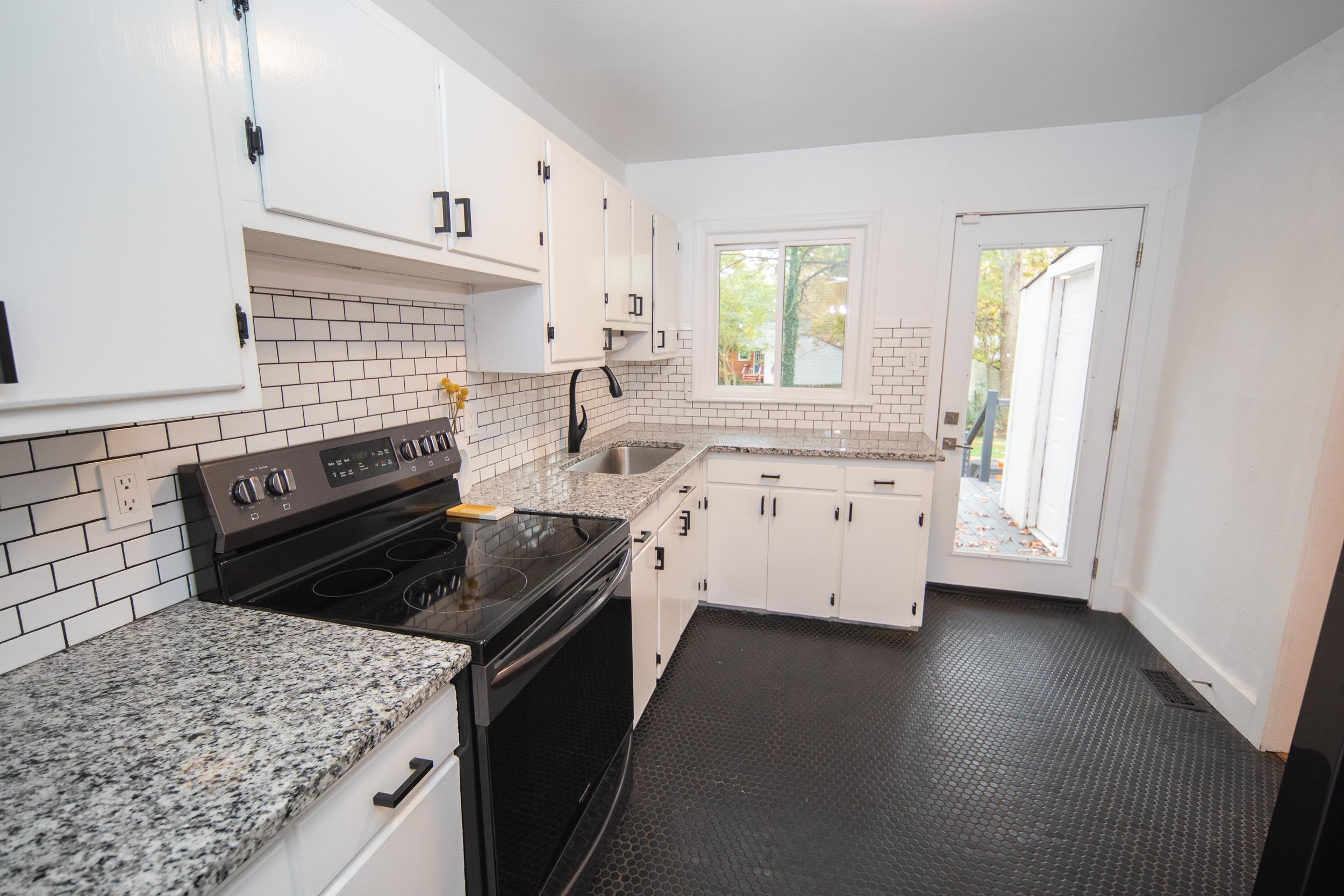 2412 Milburnie Road Raleigh, NC 27610 - Photo 11 of 37 Kitchen