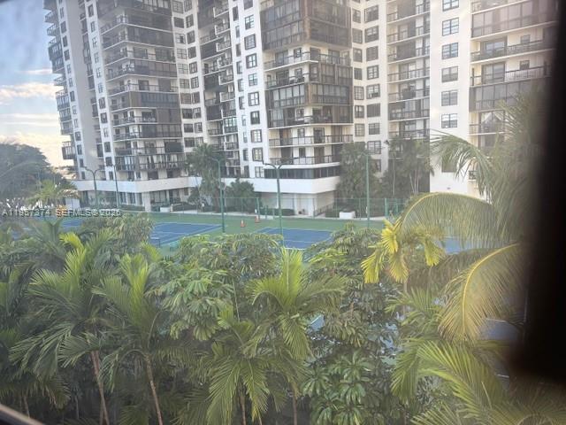 2201 Brickell Avenue, Unit 84 Miami, FL 33129 - Photo 6 of 7 a view of building with outdoor space