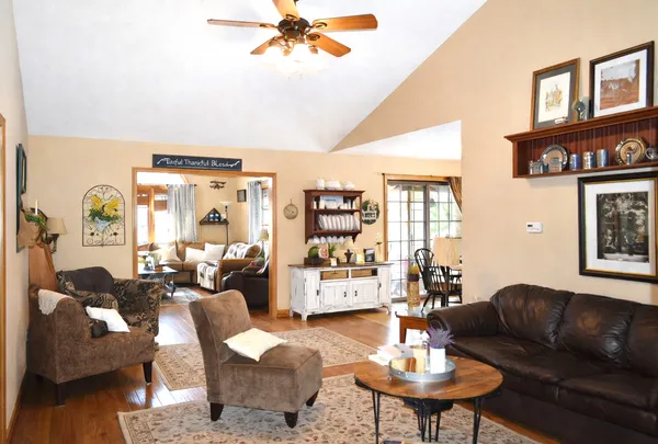 $249,900 | 29194 Deer Valley Drive, Unit A, Deer Grove, IL 61243