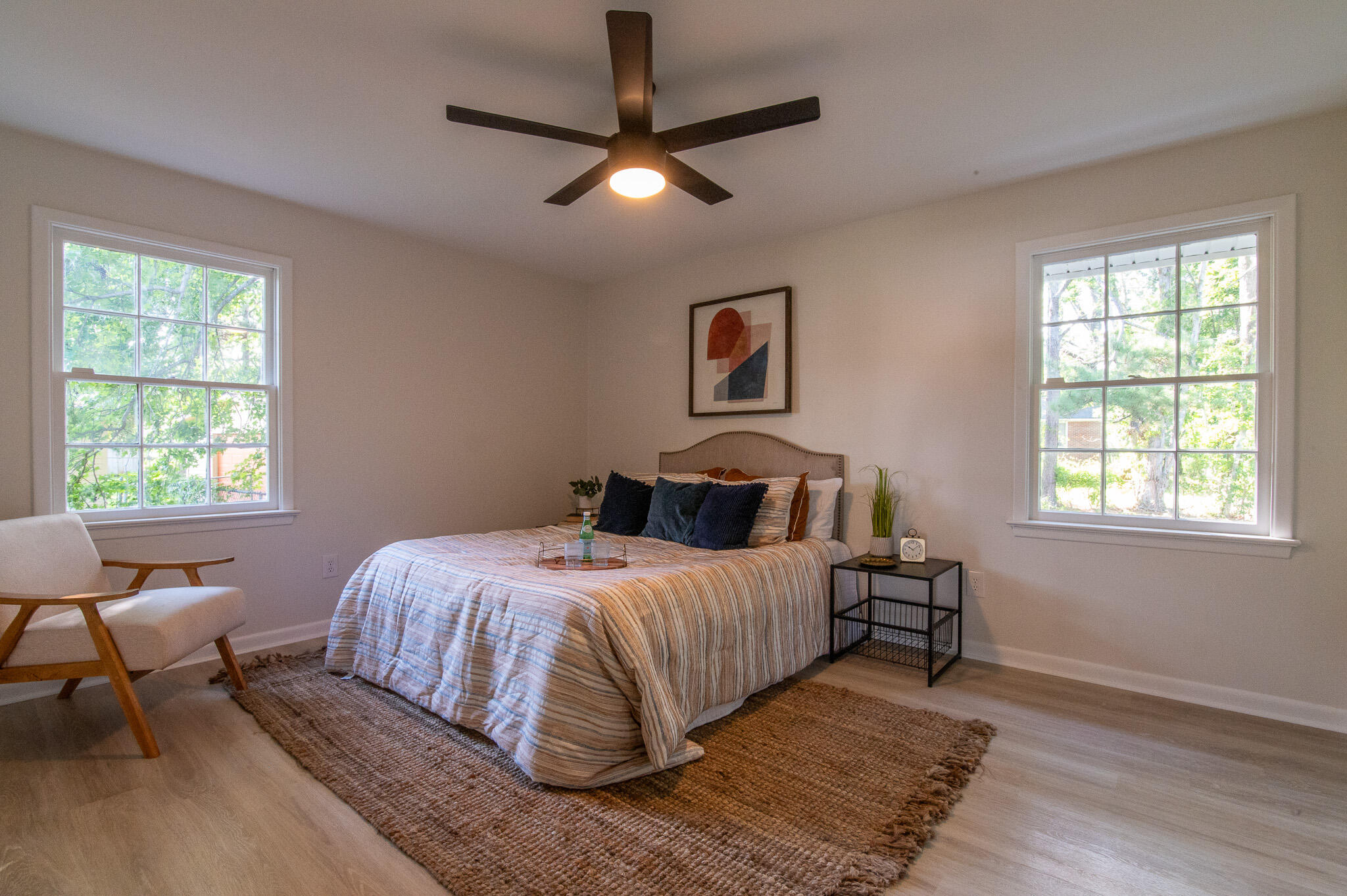 853 Hitching Post Road Charleston, SC 29414 - Photo 17 of 19 Master Bedroom