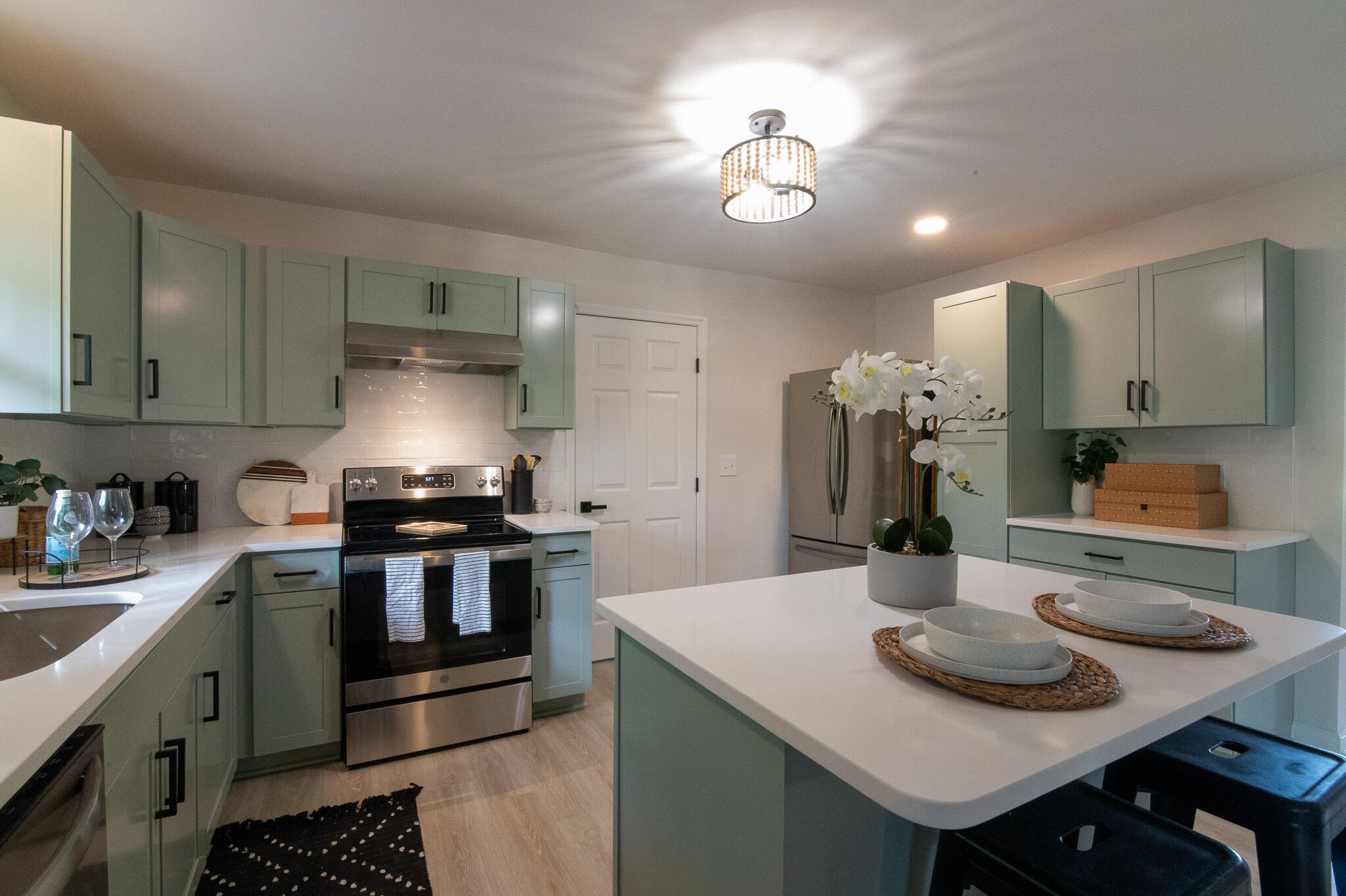 853 Hitching Post Road Charleston, SC 29414 - Photo 8 of 19 Kitchen