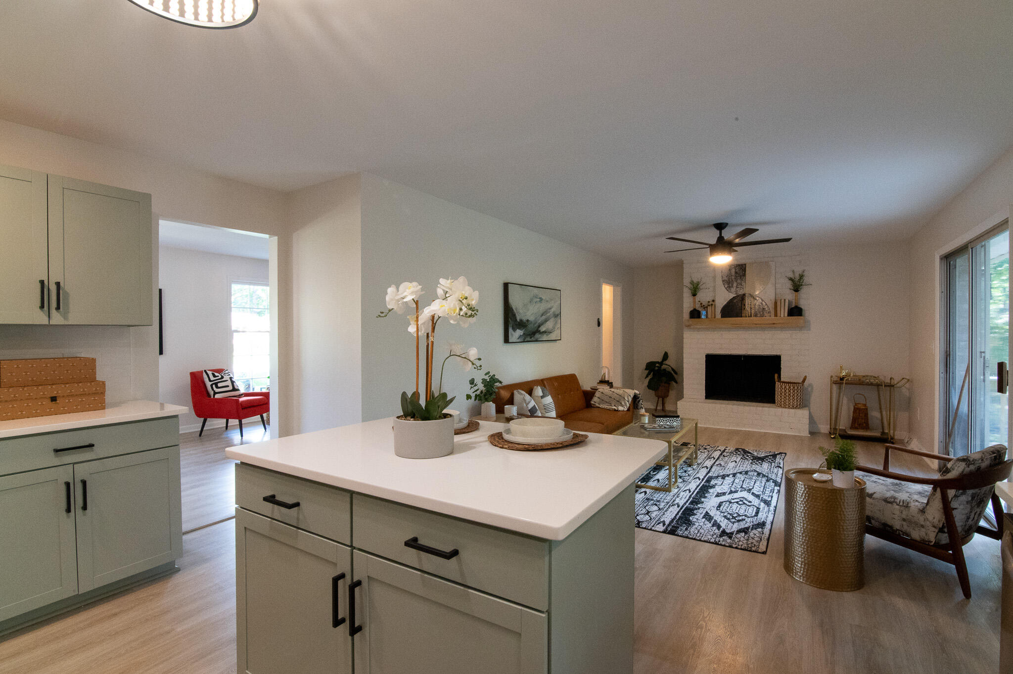 853 Hitching Post Road Charleston, SC 29414 - Photo 9 of 19 Kitchen