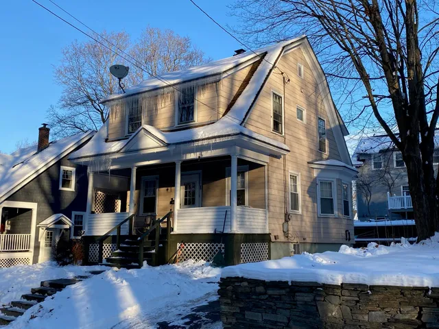 $189,900 | 35 Clement Road, Springfield, VT 05156