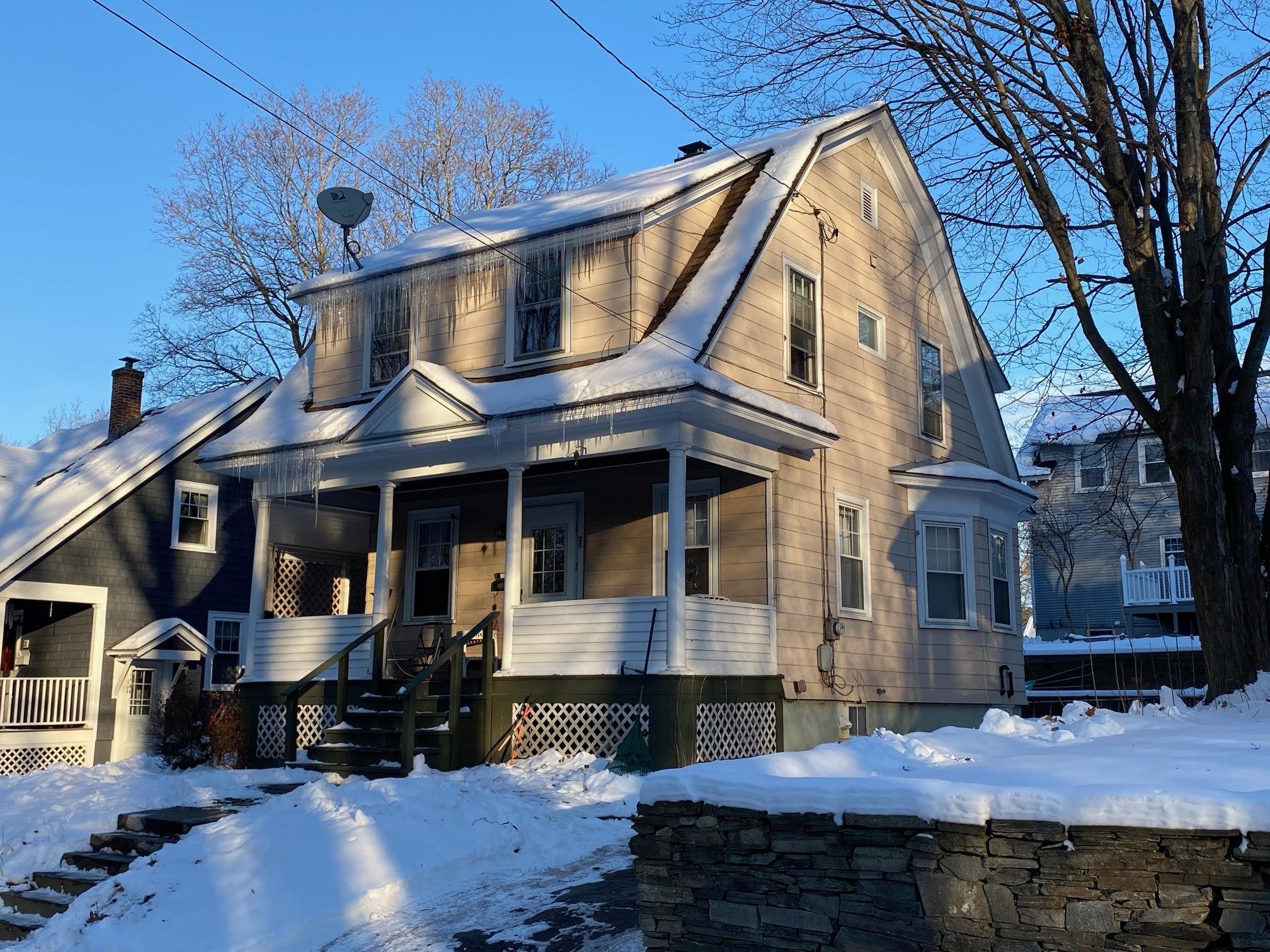 35 Clement Road Springfield, VT 05156 - Photo 1 of 15