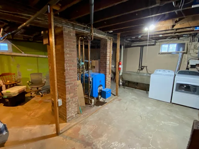 $189,900 | 35 Clement Road, Springfield, VT 05156