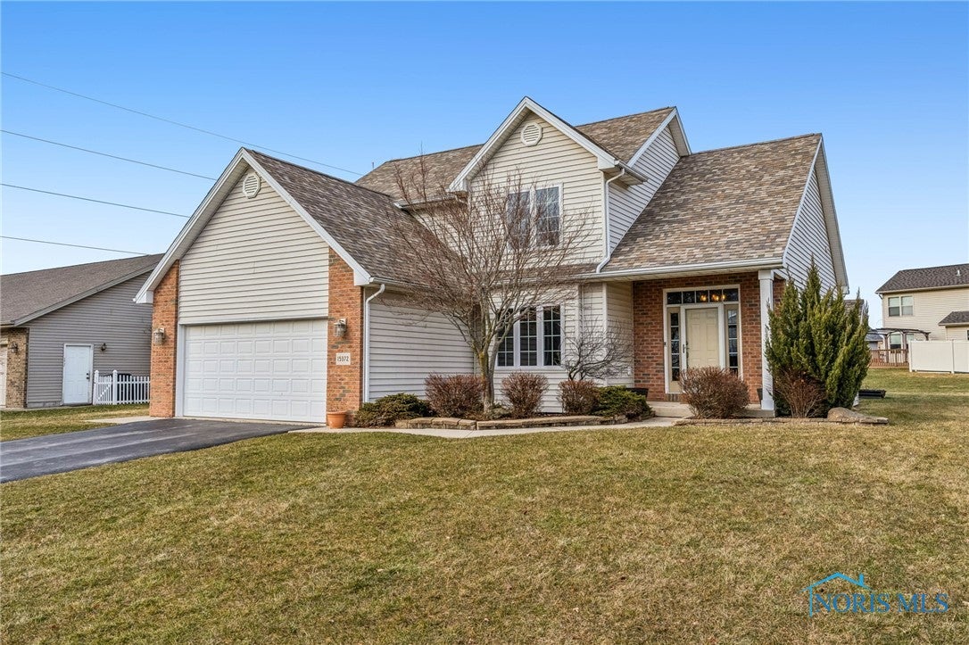 15372 Cain Ridge Lane Findlay, OH 45840 - Photo 2 of 44 Gallery Image 2
