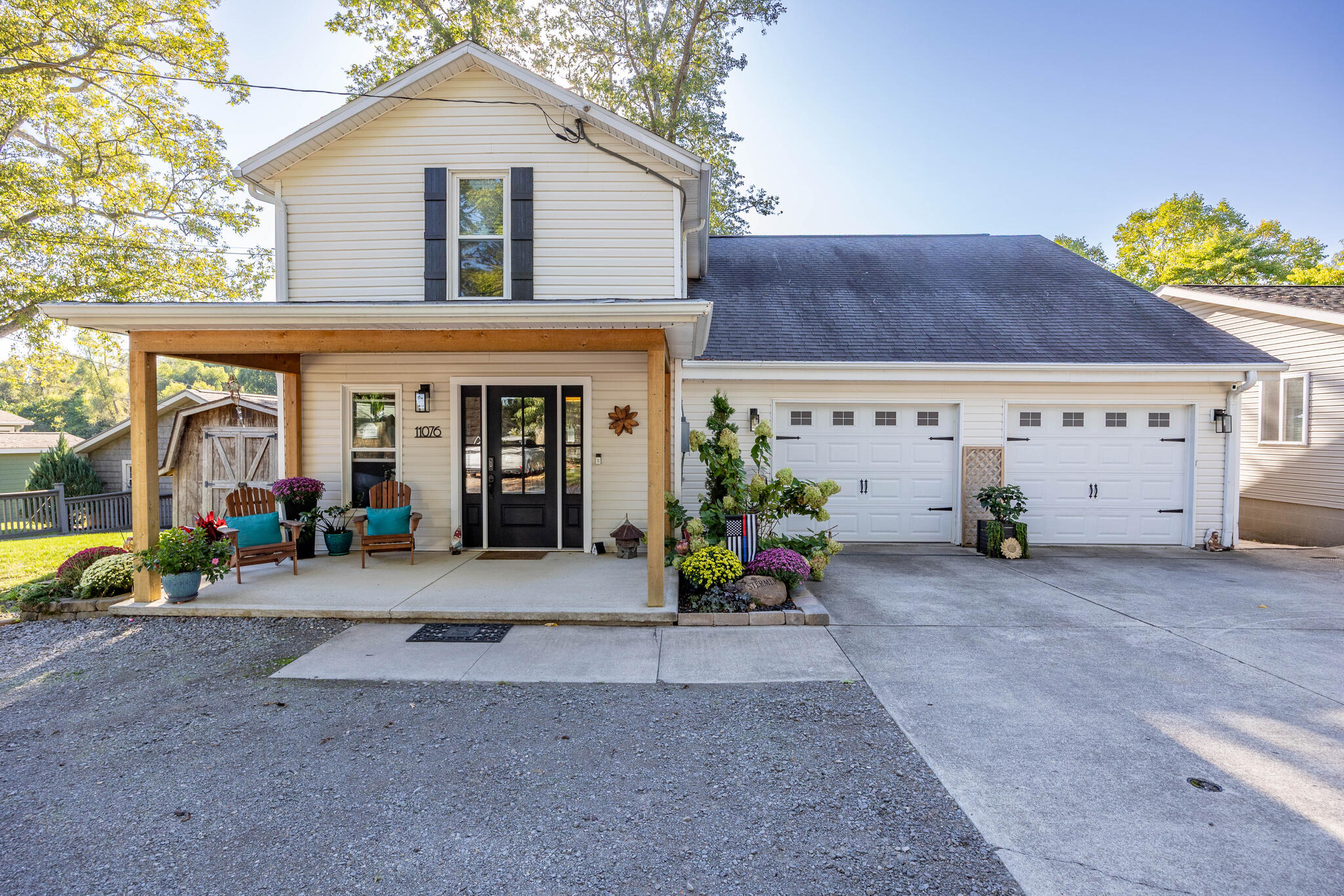 11076 Newland Road Lakeview, OH 43331 - Photo 1 of 87 Gallery Image 1