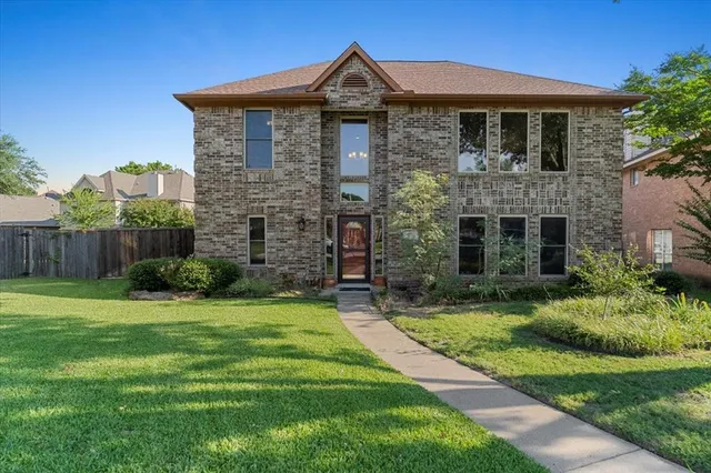 $3,200 | 6752 MacIntosh Drive, Plano, TX 75023