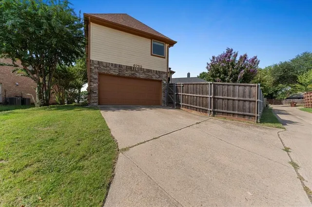 $3,200 | 6752 MacIntosh Drive, Plano, TX 75023