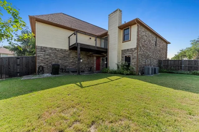 $3,200 | 6752 MacIntosh Drive, Plano, TX 75023