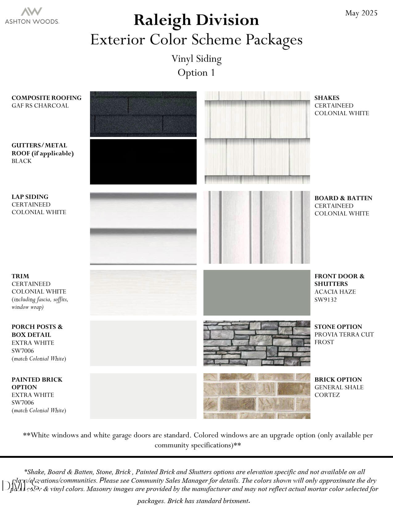 6712 Jersey Road Middlesex, NC 27557 - Photo 6 of 43 MID 106 Scheme 1_1