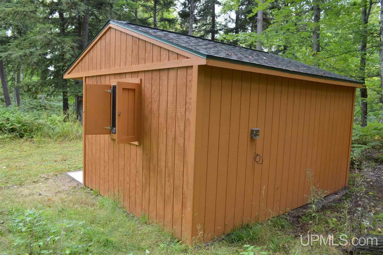 Tbd Tbd Big Bay Road Skanee, MI 49962 - Photo 25 of 50