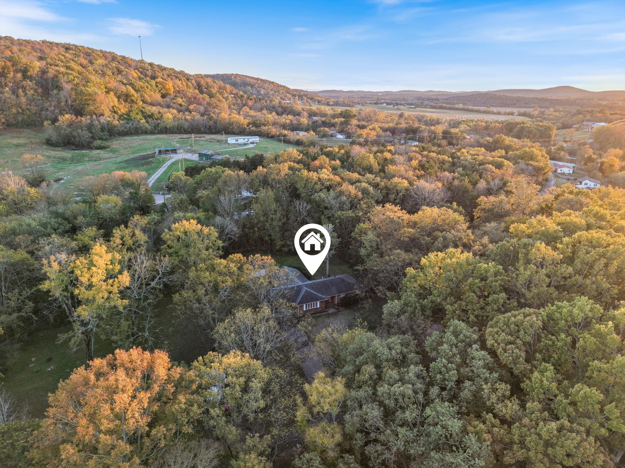 31 Volunteer Circle Carthage, TN 37030 - Photo 47 of 52 a view of a city