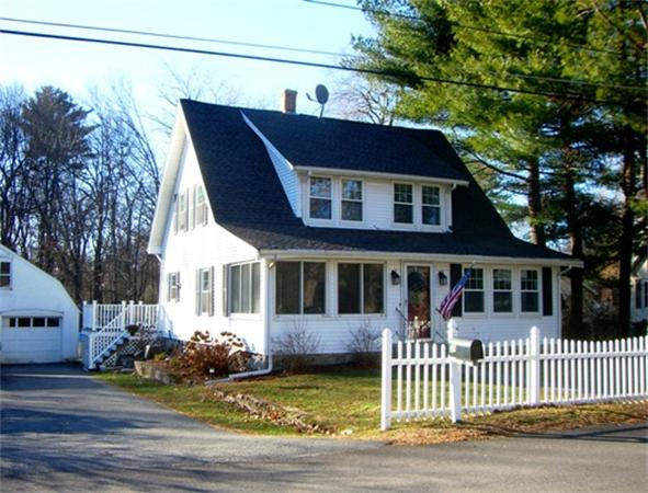29 County Road Burlington, MA 01803 - Photo 1 of 30 Gallery Image 1