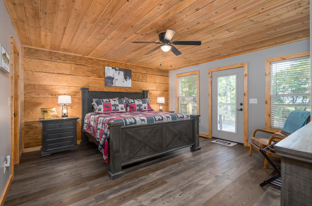 929 Camp Branch Road Ellijay, GA 30540 - Photo 21 of 50 Gallery Image 21