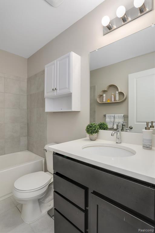 2500 Normandy Road, Unit 66 Royal Oak, MI 48073 - Photo 16 of 19 Gallery Image 16