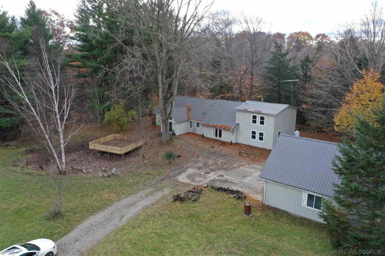 8730 Babcock Road Croswell, MI 48422 - Photo 5 of 47