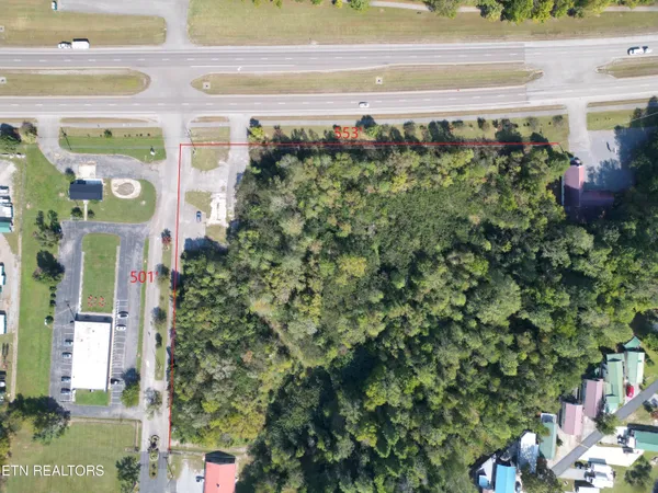 $499,000 | 7062 East Lamar Alexander Parkway, Townsend, TN 37882