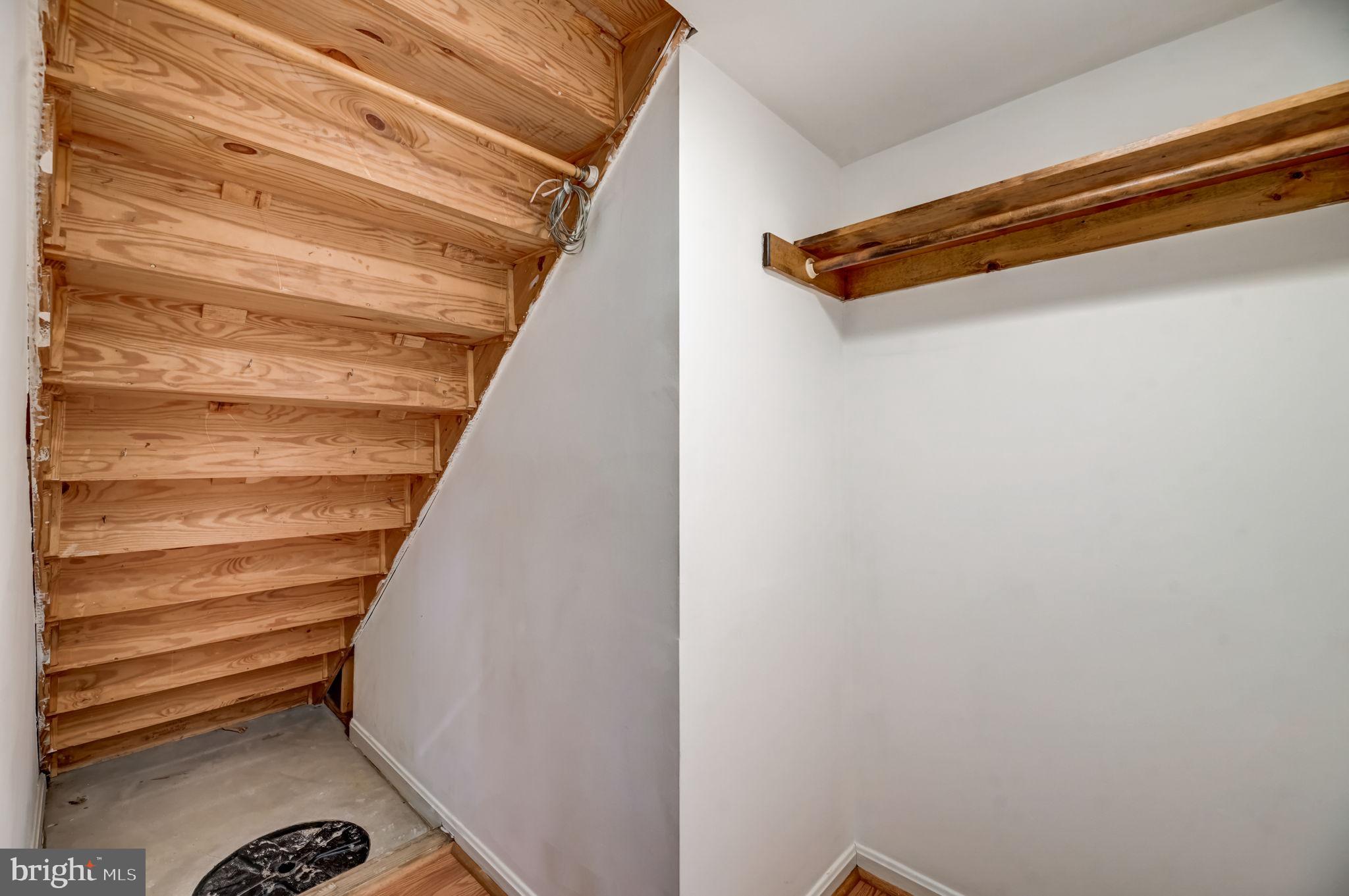 303 Rabbitt Road Gaithersburg, MD 20878 - Photo 30 of 80 Extra Closet & Storage!