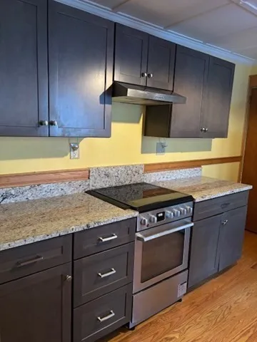 $1,575 | 44 State Street, Unit 2F, Northampton, MA 01060