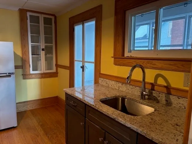 $1,575 | 44 State Street, Unit 2F, Northampton, MA 01060