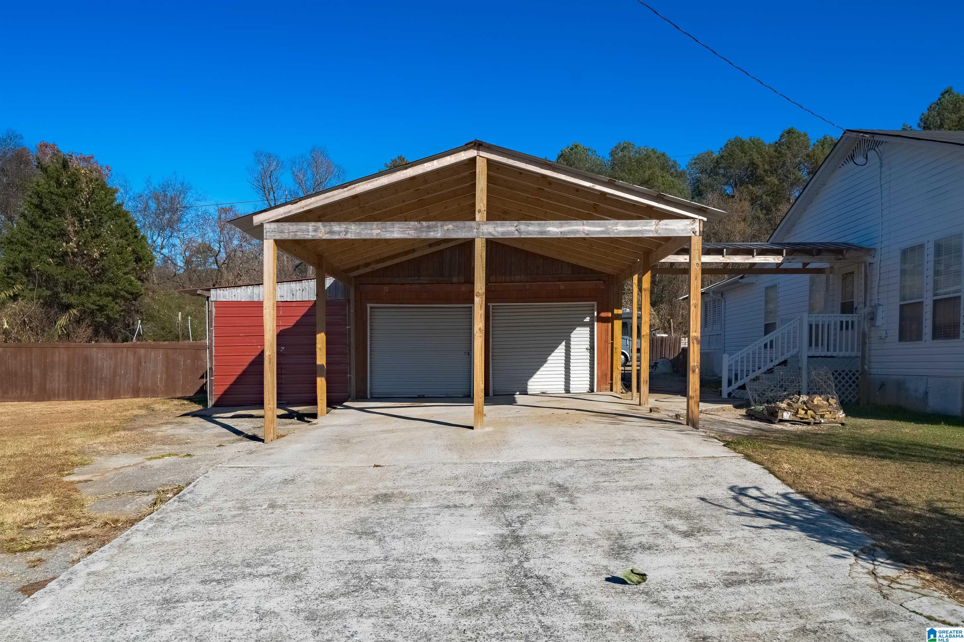8200 Bradford Road Pinson, AL 35126 - Photo 20 of 20