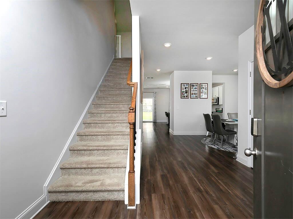 31 Dew Drop Lane Dallas, GA 30157 - Photo 3 of 30