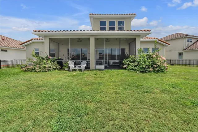 $810,000 | 3869 Shoreside Drive, Kissimmee, FL 34746