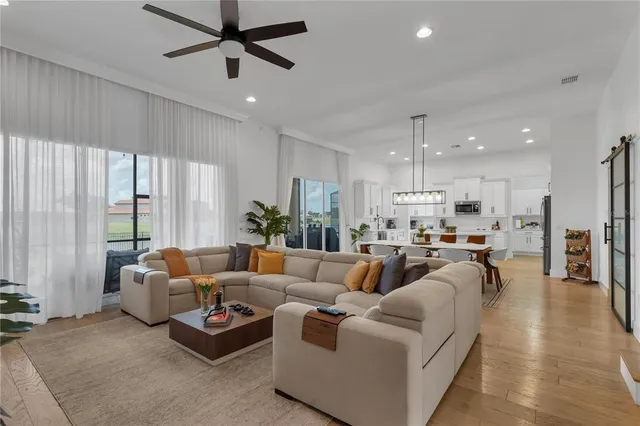 $810,000 | 3869 Shoreside Drive, Kissimmee, FL 34746