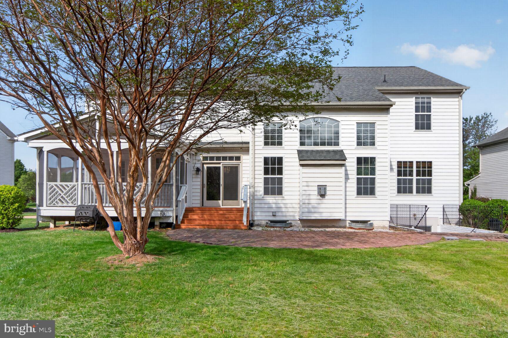 25845 Spring Farm Circle Chantilly, VA 20152 - Photo 52 of 57 Charming home with inviting backyard.