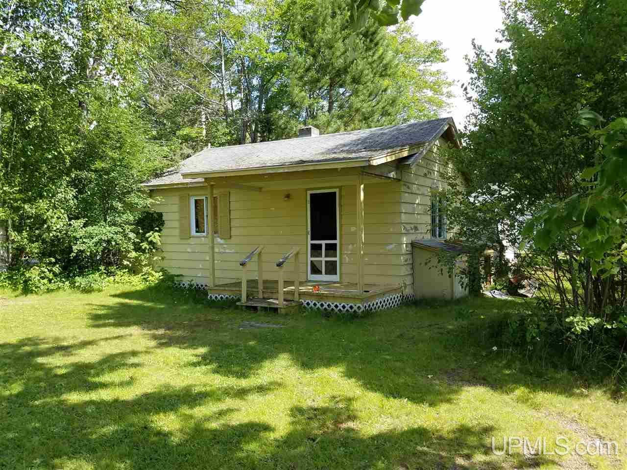 21560 Beaufort Road West Michigamme, MI 49861 - Photo 5 of 14